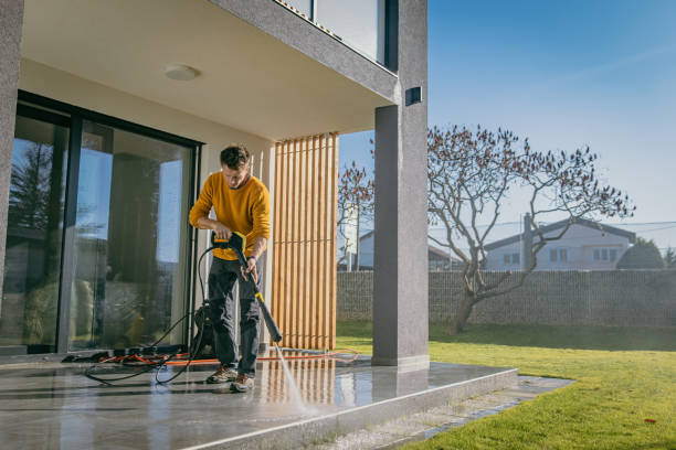 Best Sidewalk and Walkway Cleaning  in Potosi, TX