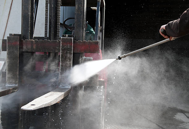 Best House Exterior Washing  in Potosi, TX