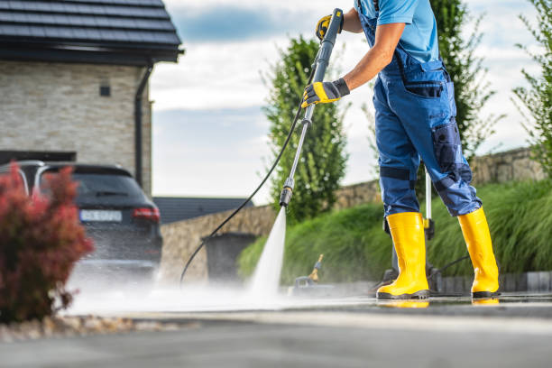 Best Dumpster Area Cleaning  in Potosi, TX